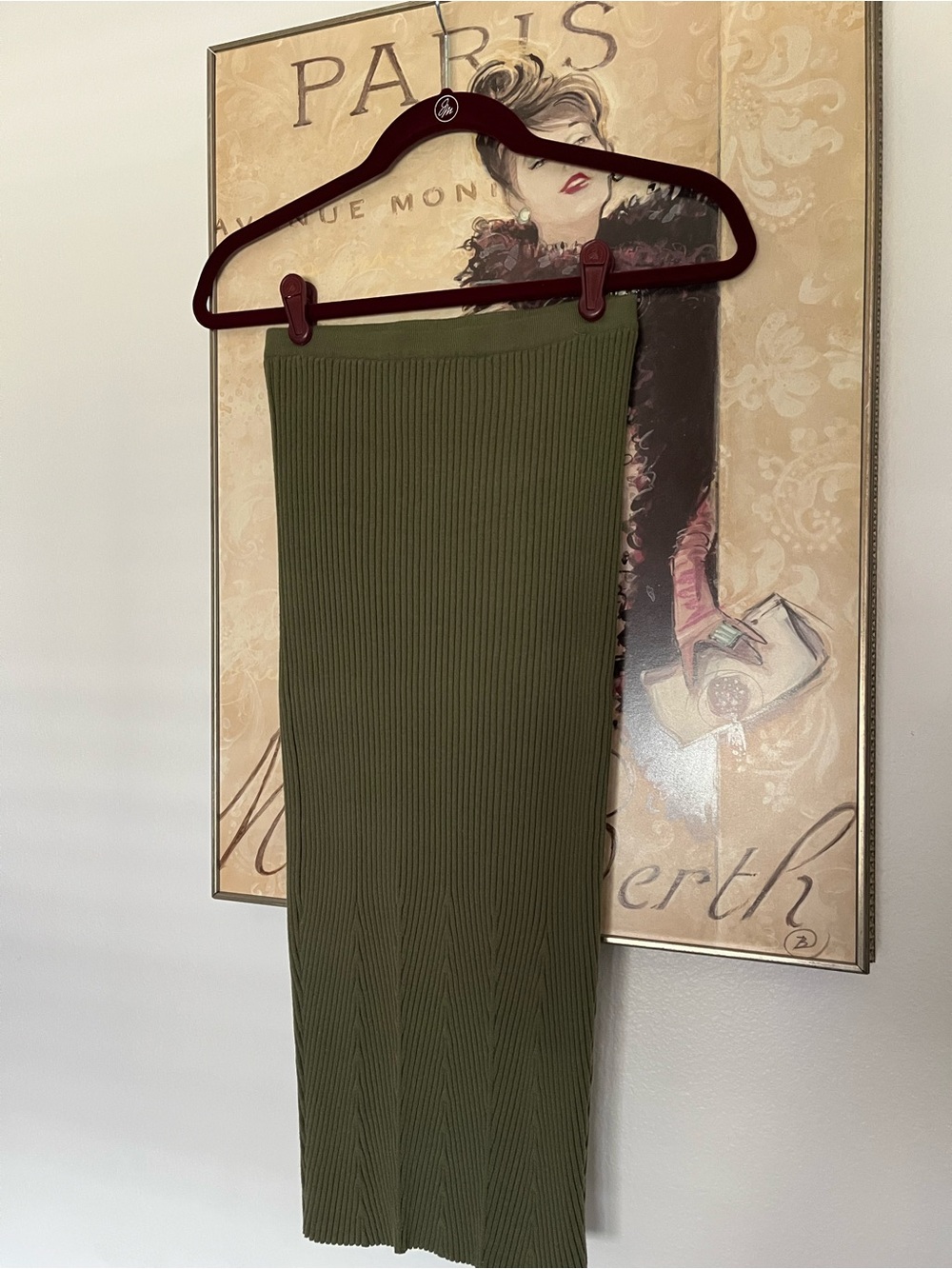 Rouje Thibault Skirt S